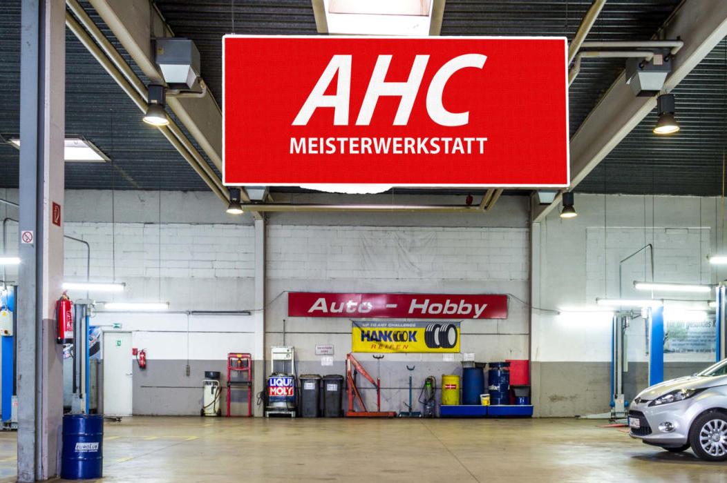 AHC Meisterwerkstatt