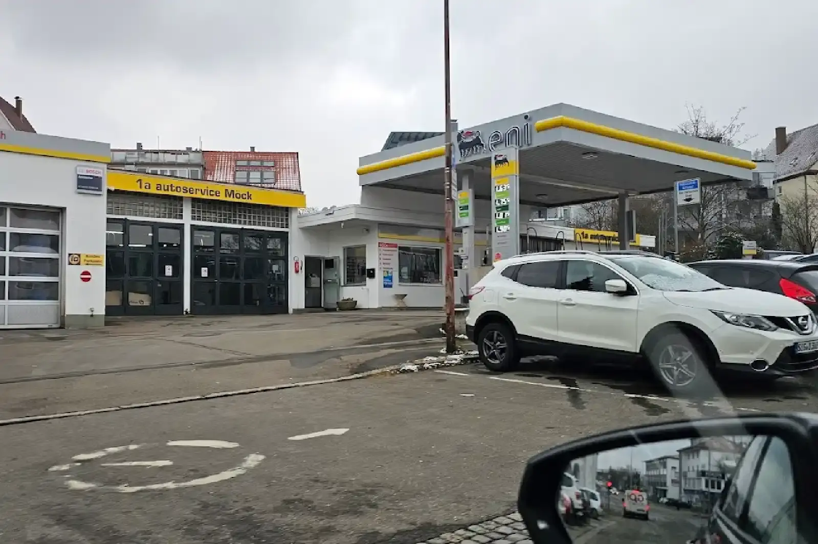 1a Autoservice Möck