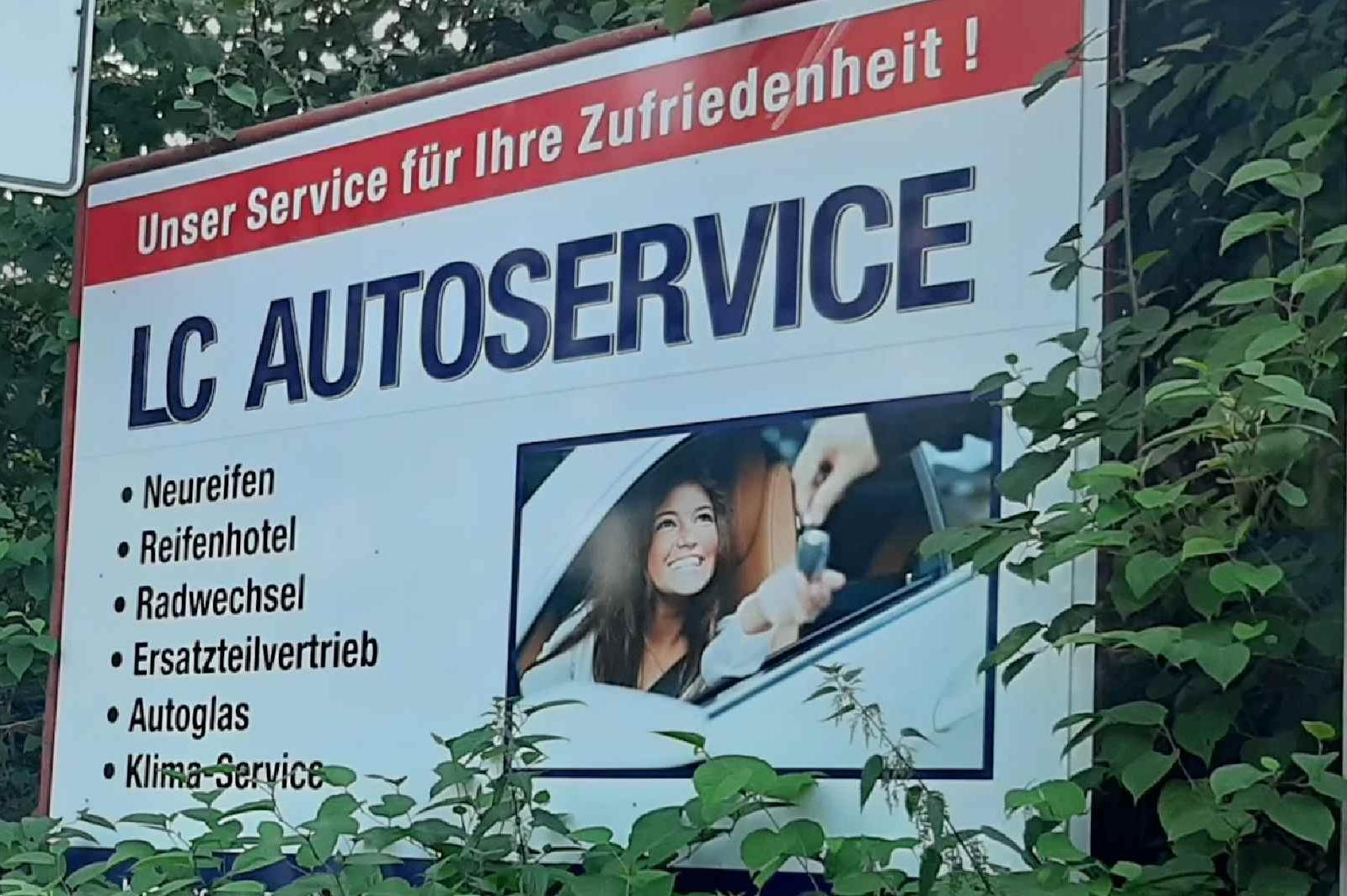 LC-Autoservice