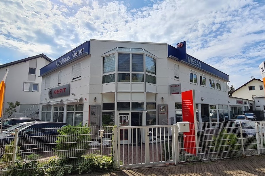 Autohaus Kiener