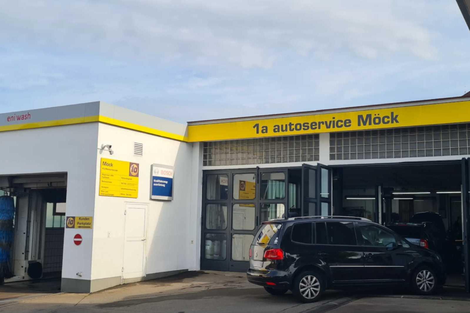 1a Autoservice Möck