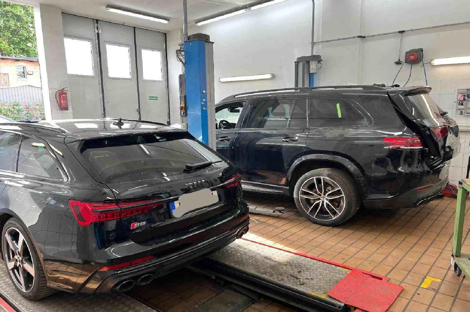 WohnCars GmbH