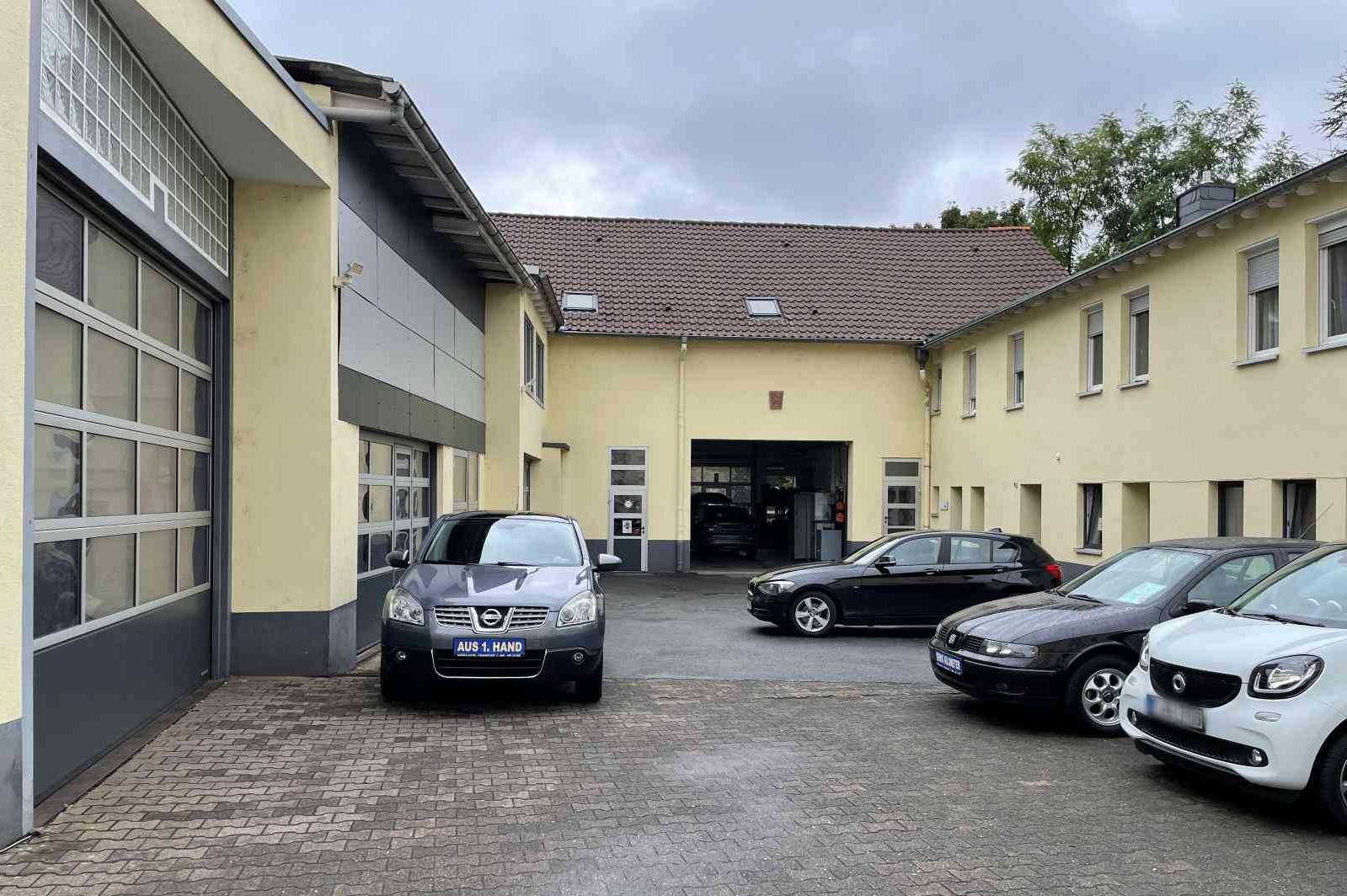 K & L Automobile GmbH Erfahrungen, Termine & Leistungen