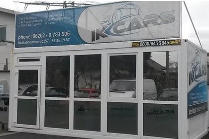 IKcars Inh. Ingo Keilbach