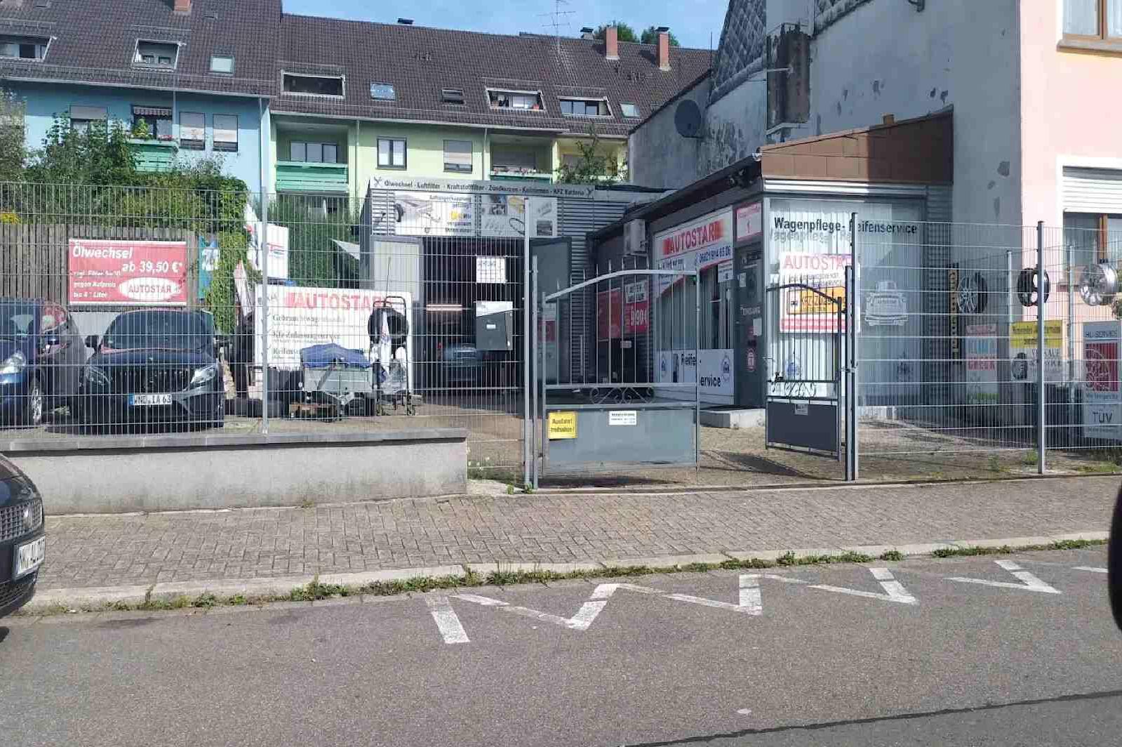 Autostar