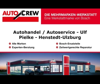 A-H-U Ulf Pielke AutoCrew