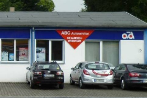 ABC Autoservice GmbH
