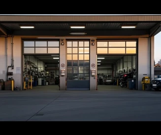 ACS Autoservice & Autoglas Sifi
