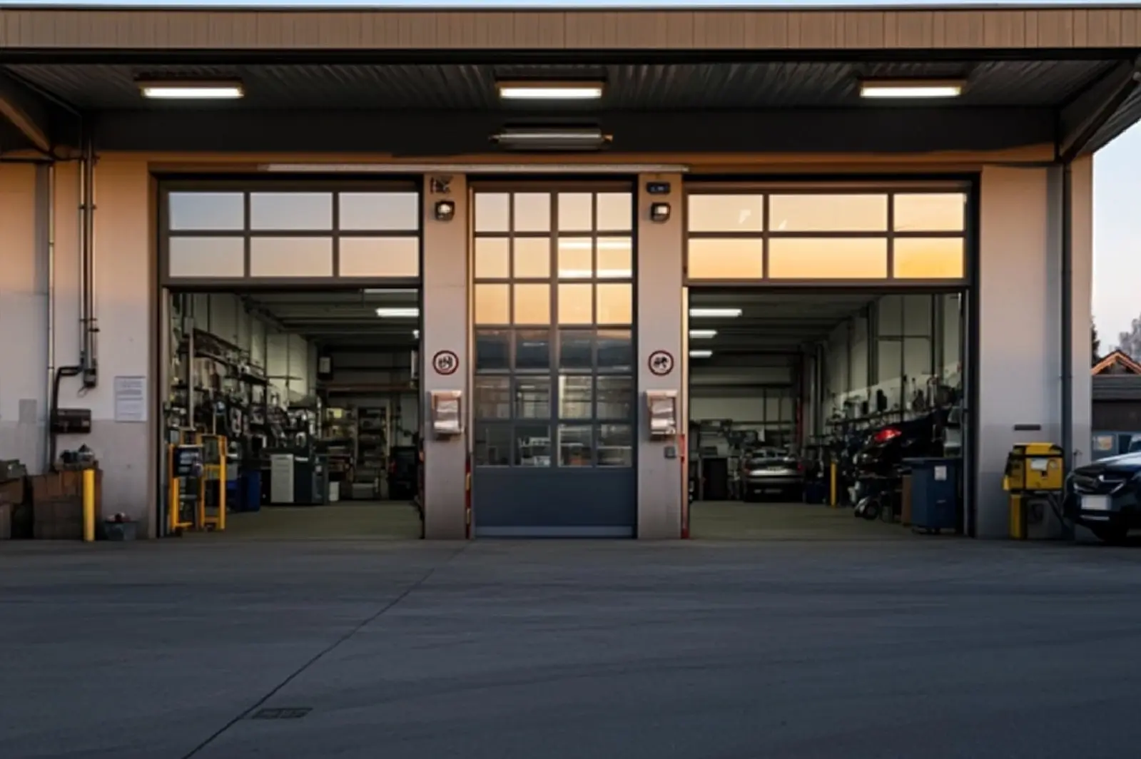 ACS Autoservice & Autoglas Sifi