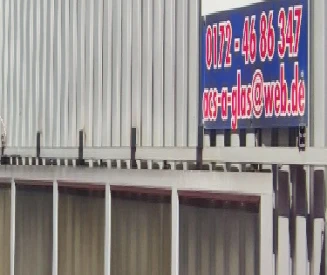 ACS Autoservice & Autoglas Sifi