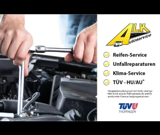 ALK Autoservice