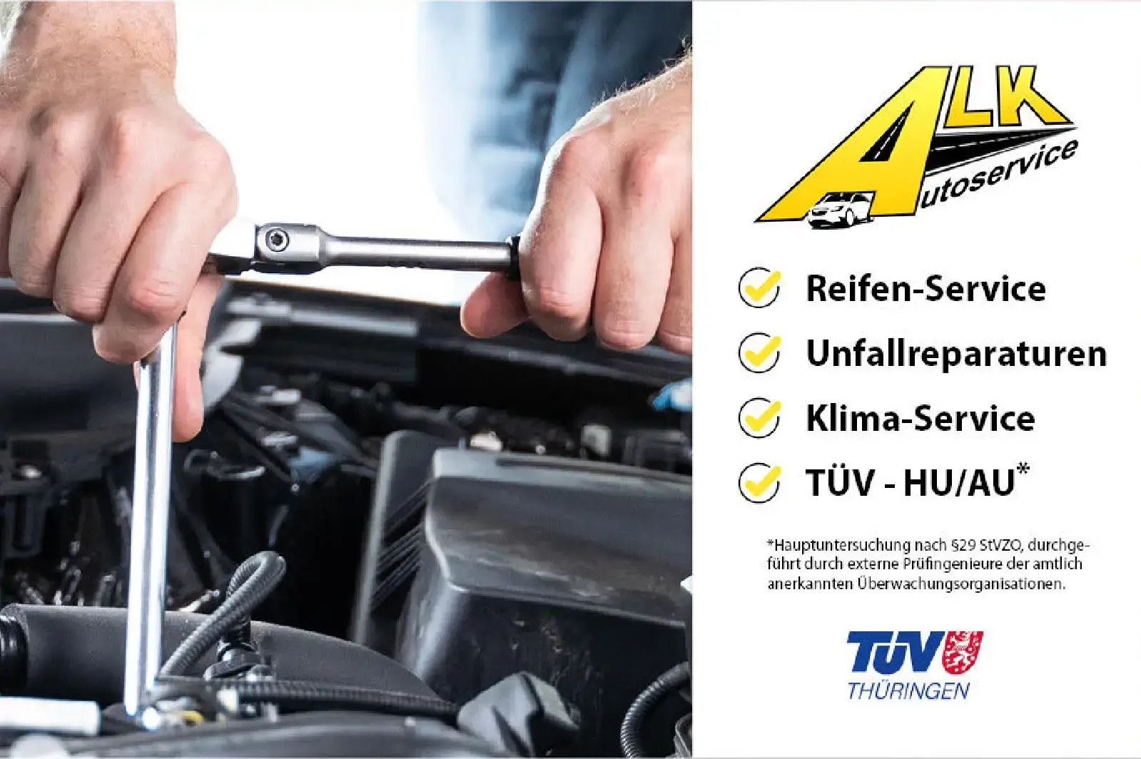 ALK Autoservice
