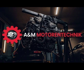A&M-Motorentechnik