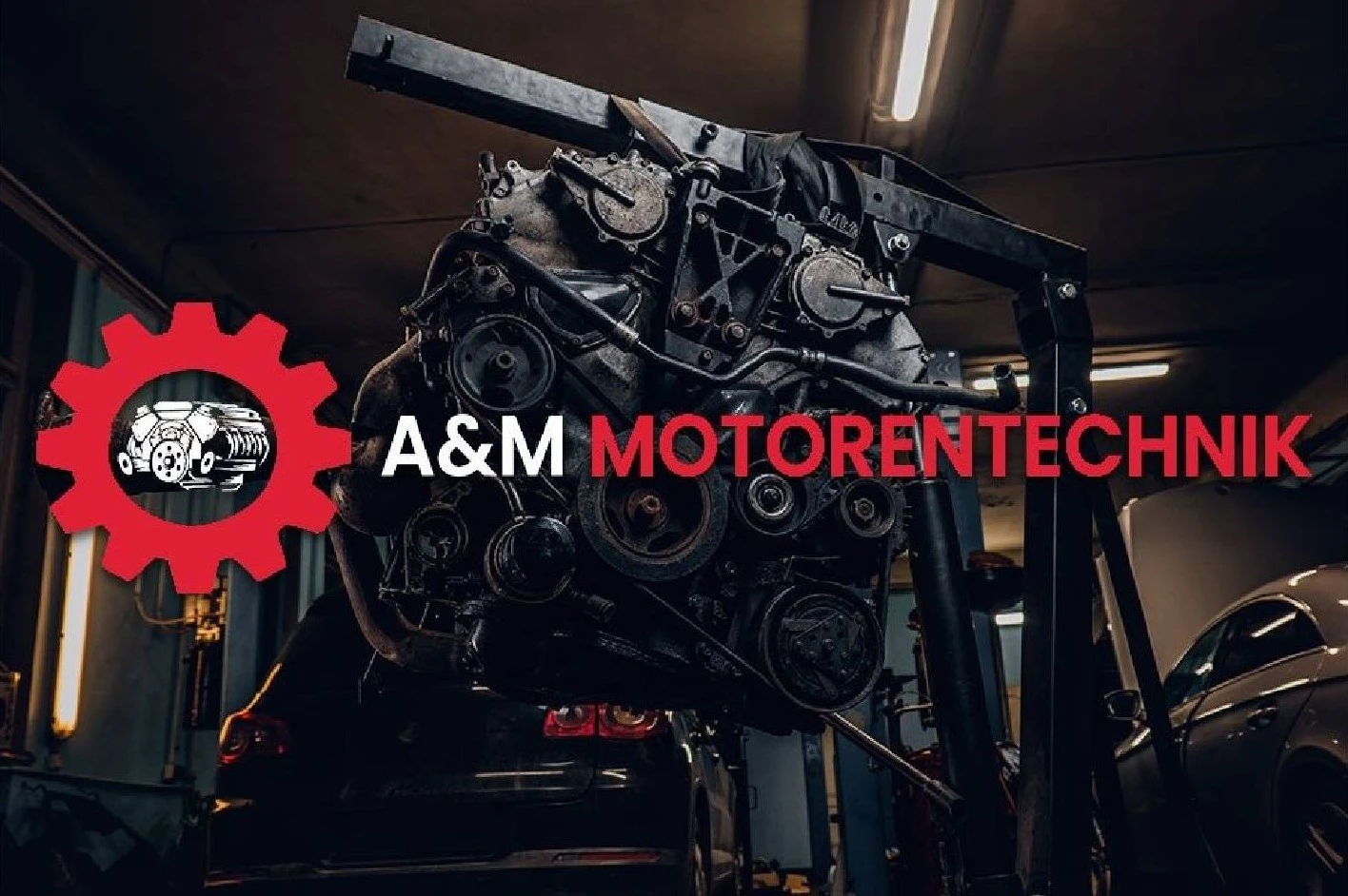 A&M-Motorentechnik