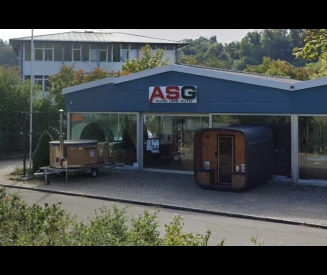 ASG Autoservice Gashi