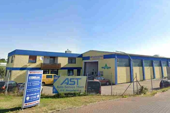 AST Autoservice Thiem