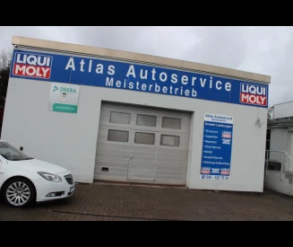 Atlas Automobile & Service