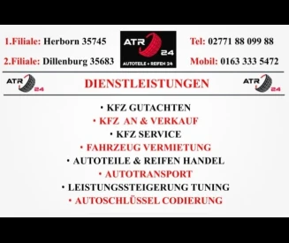 ATR24 Herborn