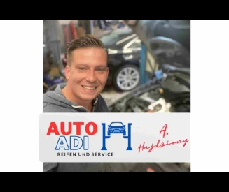 Auto ADI