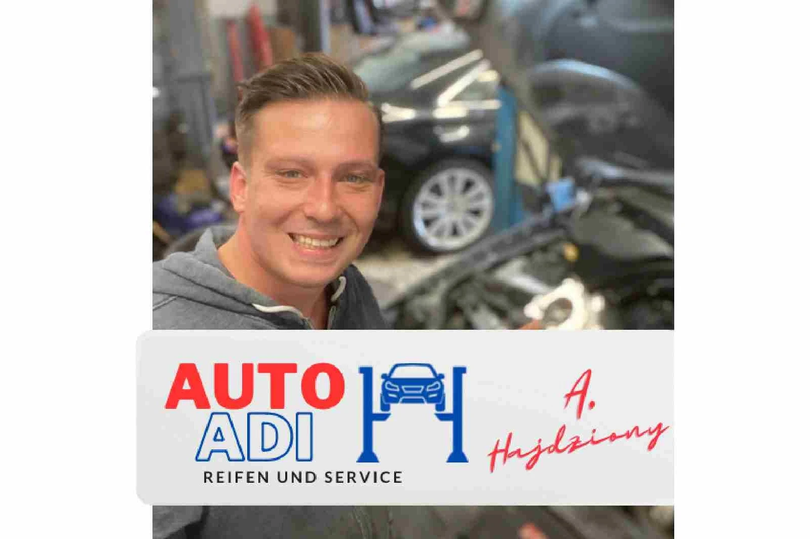 Auto ADI