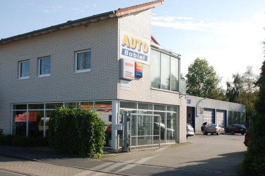 Auto Babiel GmbH
