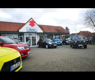 Auto Beier GmbH