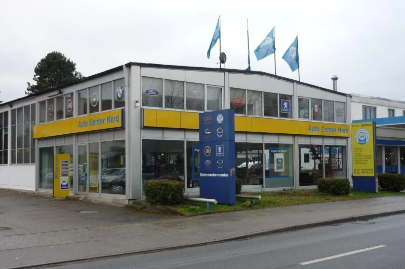 Auto Center Nord Inh. Günter Friedl