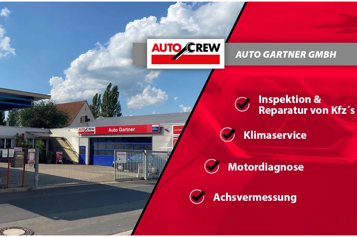 Auto Gartner GmbH AutoCrew