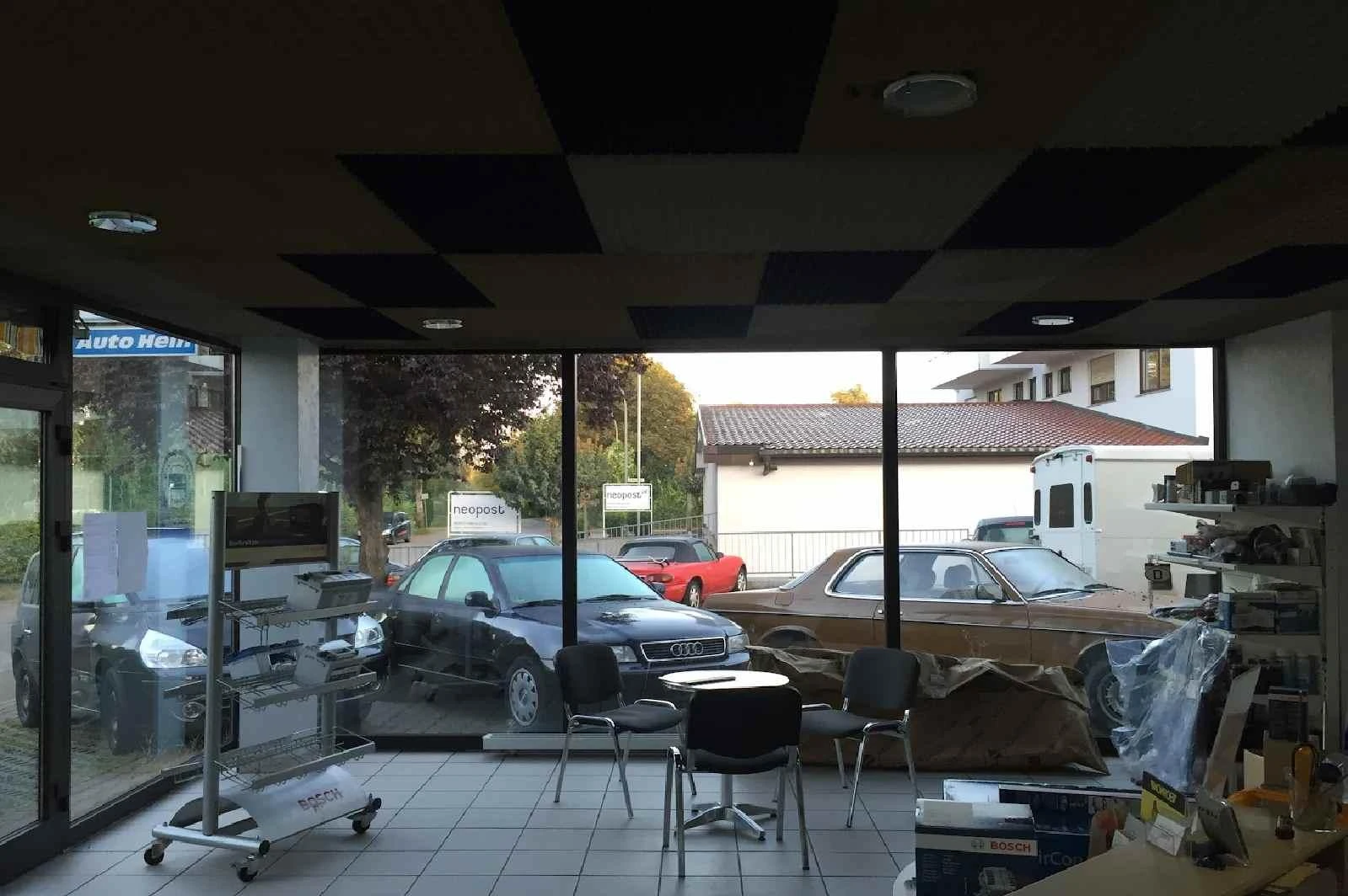 Auto Hein GmbH