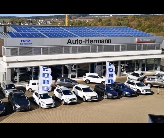 Auto-Hermann