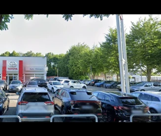Auto Himmels GmbH