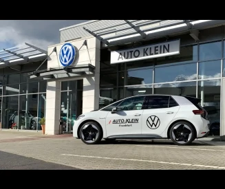 Auto Klein GmbH & Co. KG