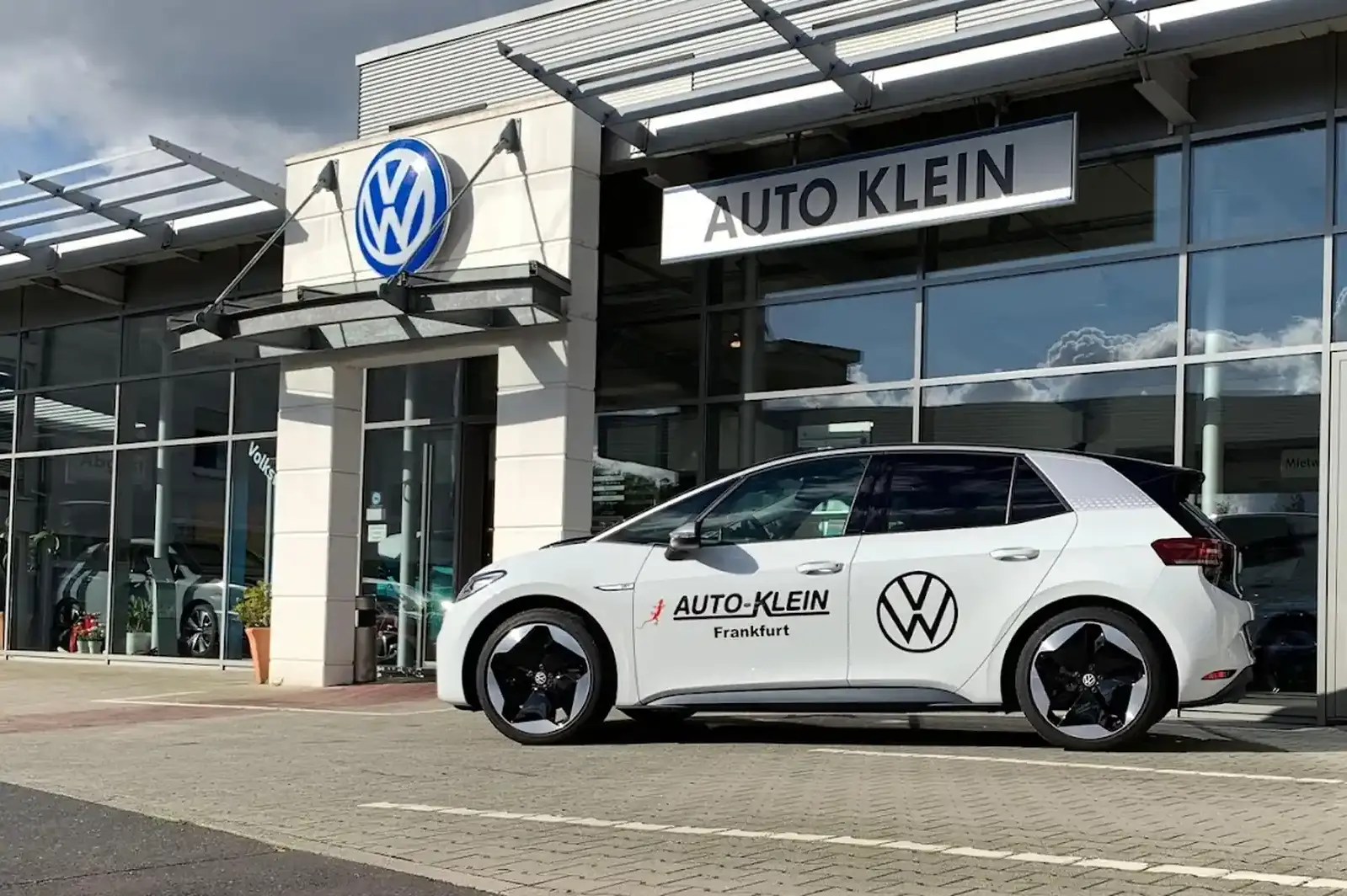 Auto Klein GmbH & Co. KG