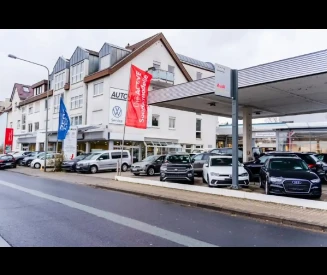 Auto Klein GmbH & Co. KG