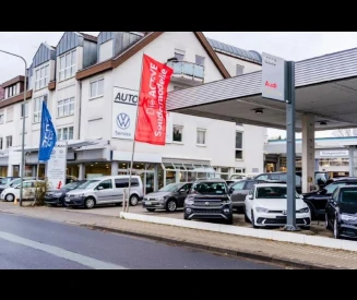 Auto Klein GmbH & Co. KG