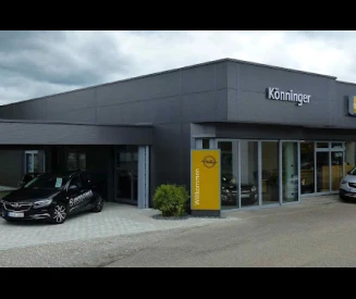 Auto Könninger GmbH