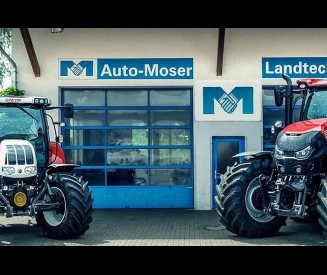 Auto Moser