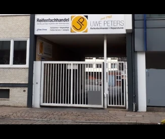 Auto Peters Reifenhandel & Autoservice