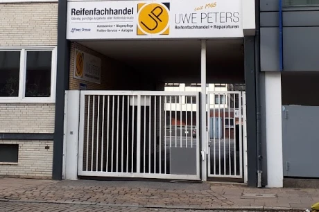 Auto Peters Reifenhandel & Autoservice