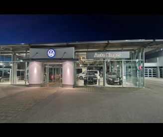 Auto Singer Marktoberdorf