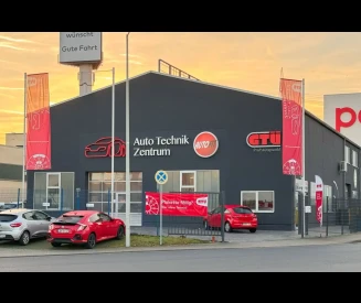 Auto Technik Zentrum Frechen