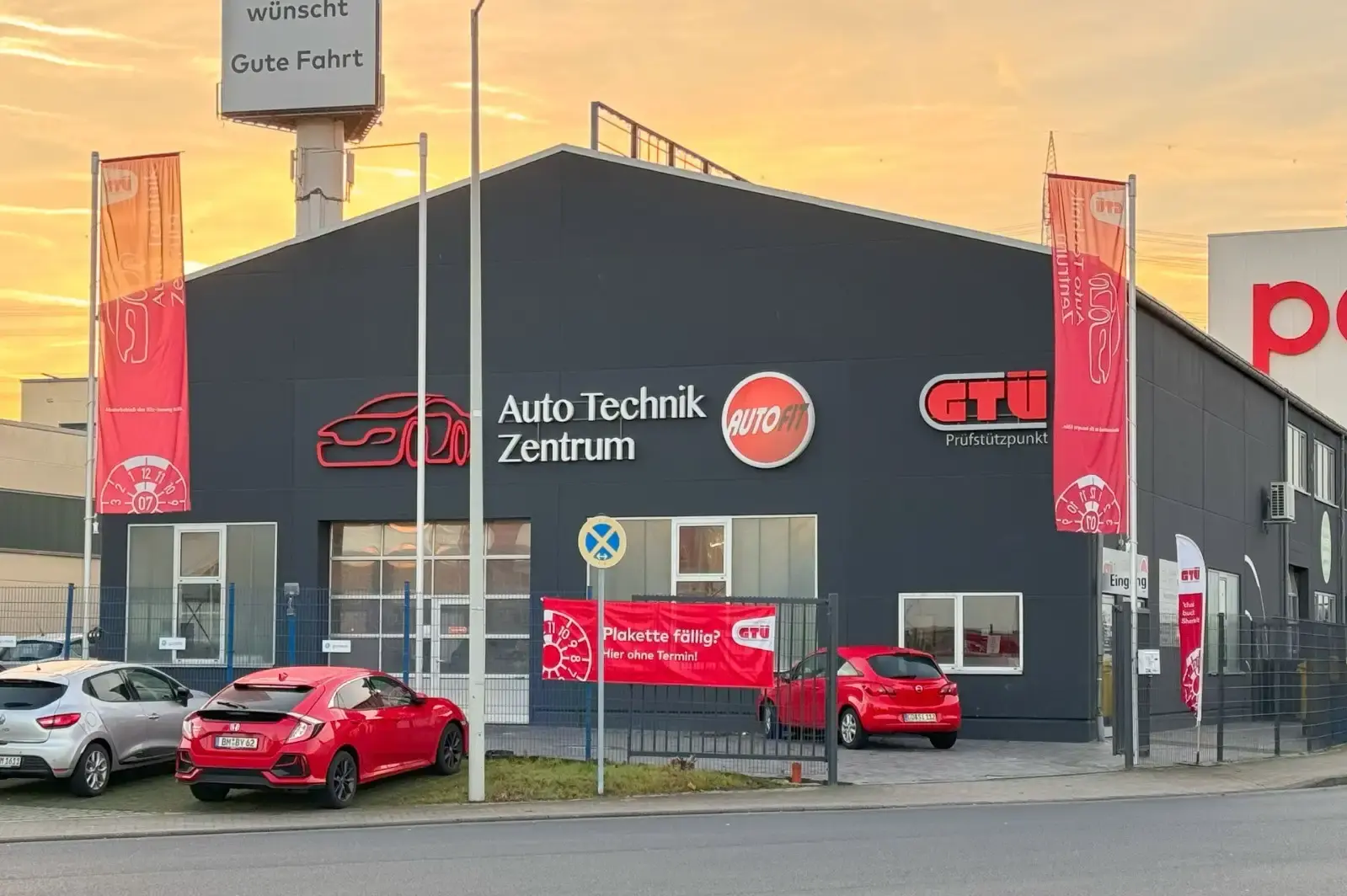 Auto Technik Zentrum Frechen