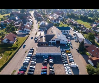 Auto-Tröndle GmbH