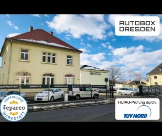 Autobox Dresden GmbH