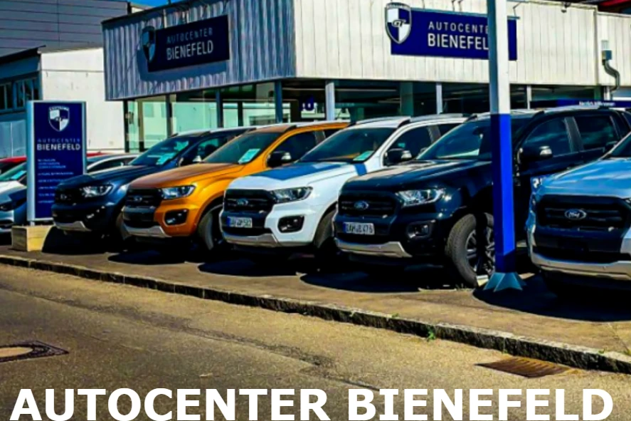 Autocenter Bienefeld