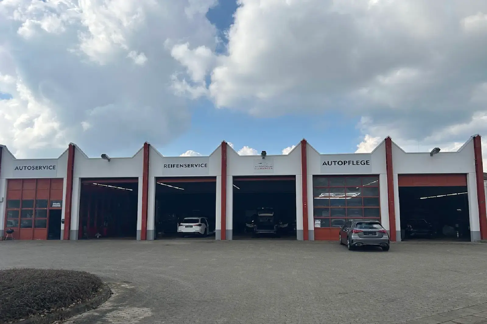 Autoforum Ellwangen