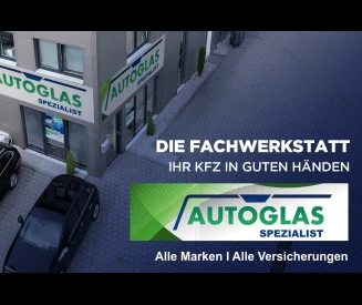 Autoglas Spezialist Autoservice Schmidt GmbH
