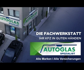 Autoglas Spezialist SCP Service Car Professional