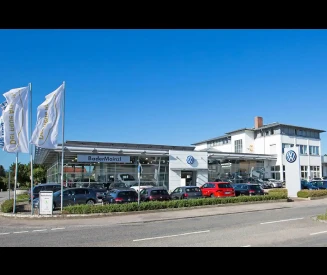 Autohaus BaderMainzl Westerham