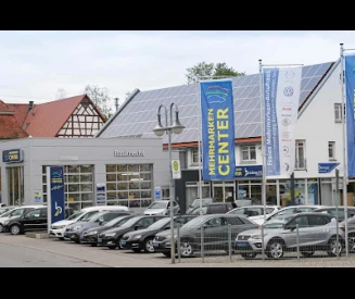 Autohaus Bauknecht